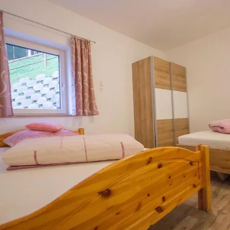 Apartamento Mario